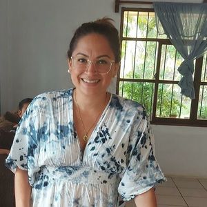 Meet your Posher, Maria